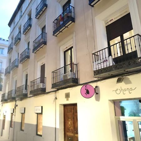 Madrid House Rooms Екстериор снимка