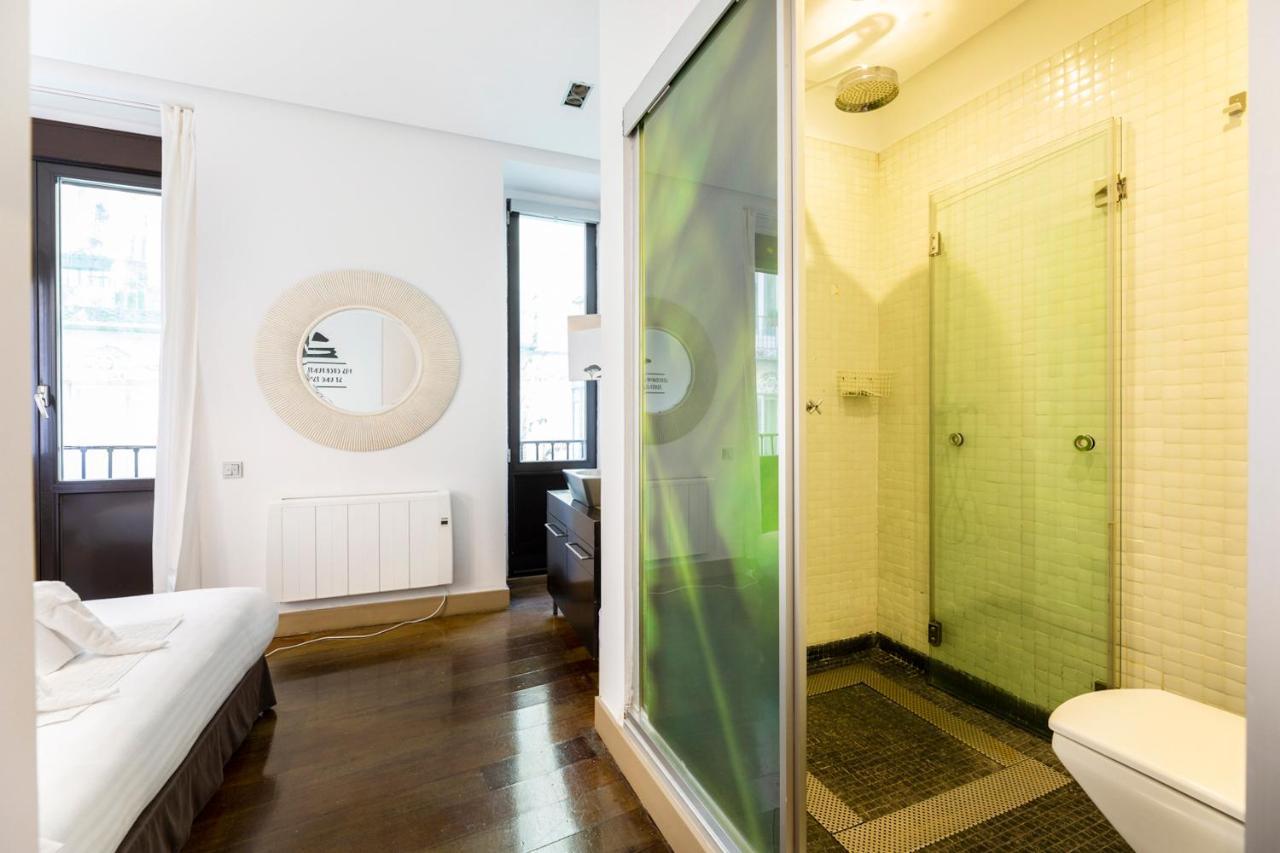 Madrid House Rooms Екстериор снимка