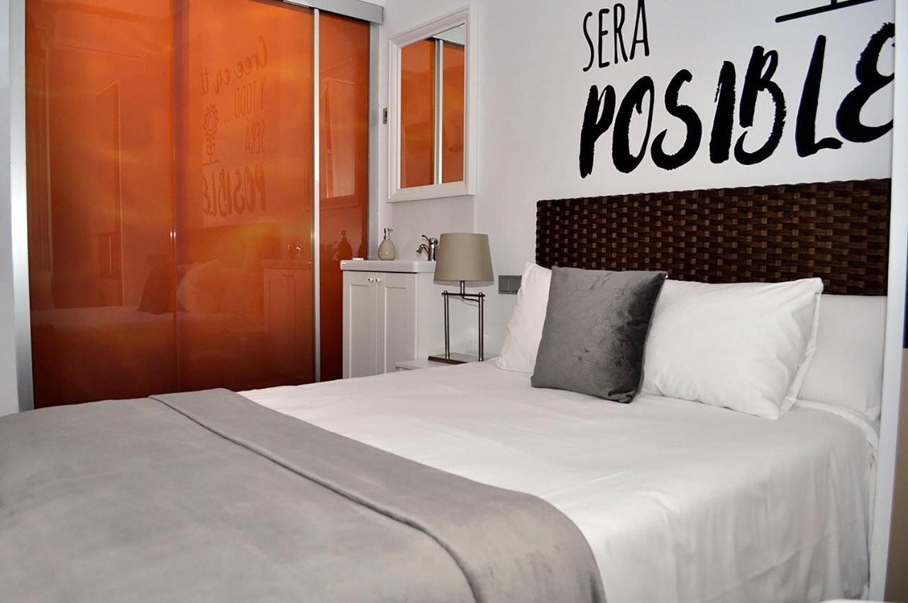 Madrid House Rooms Екстериор снимка