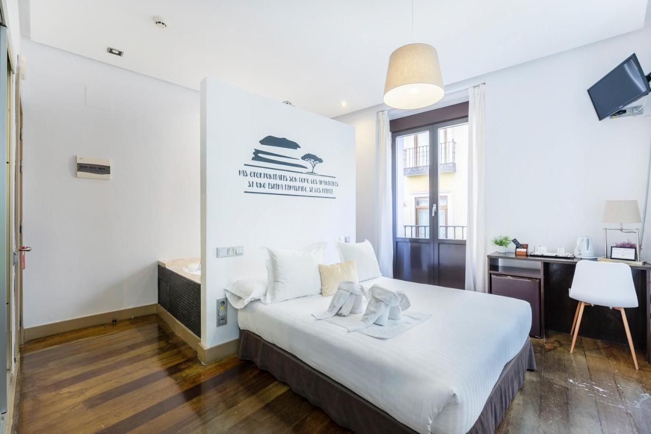 Madrid House Rooms Екстериор снимка