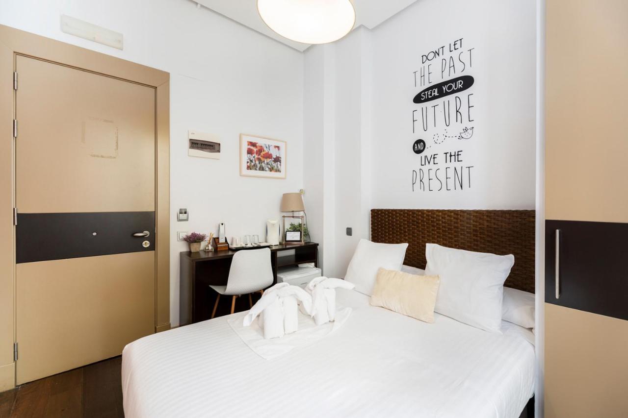 Madrid House Rooms Екстериор снимка
