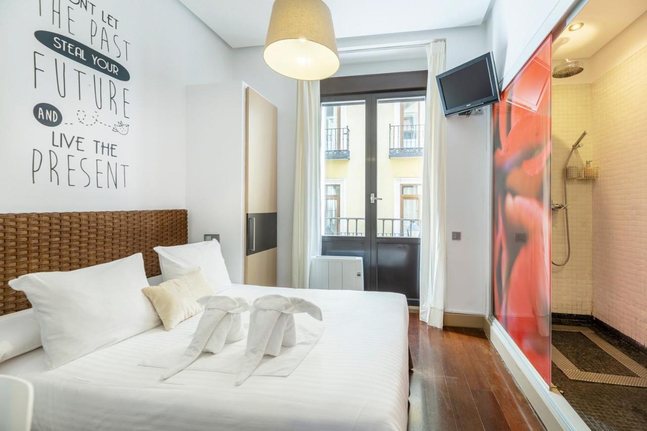 Madrid House Rooms Екстериор снимка