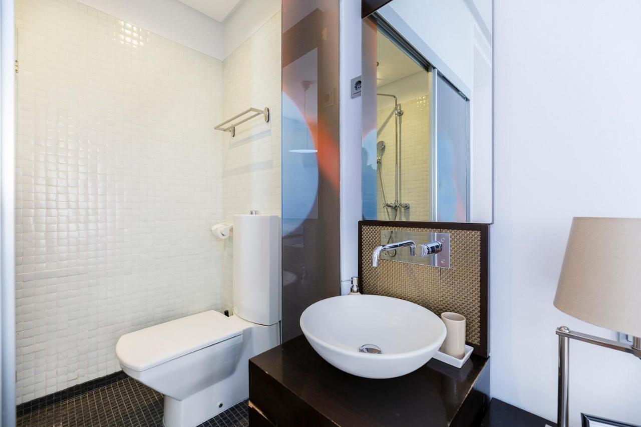 Madrid House Rooms Екстериор снимка