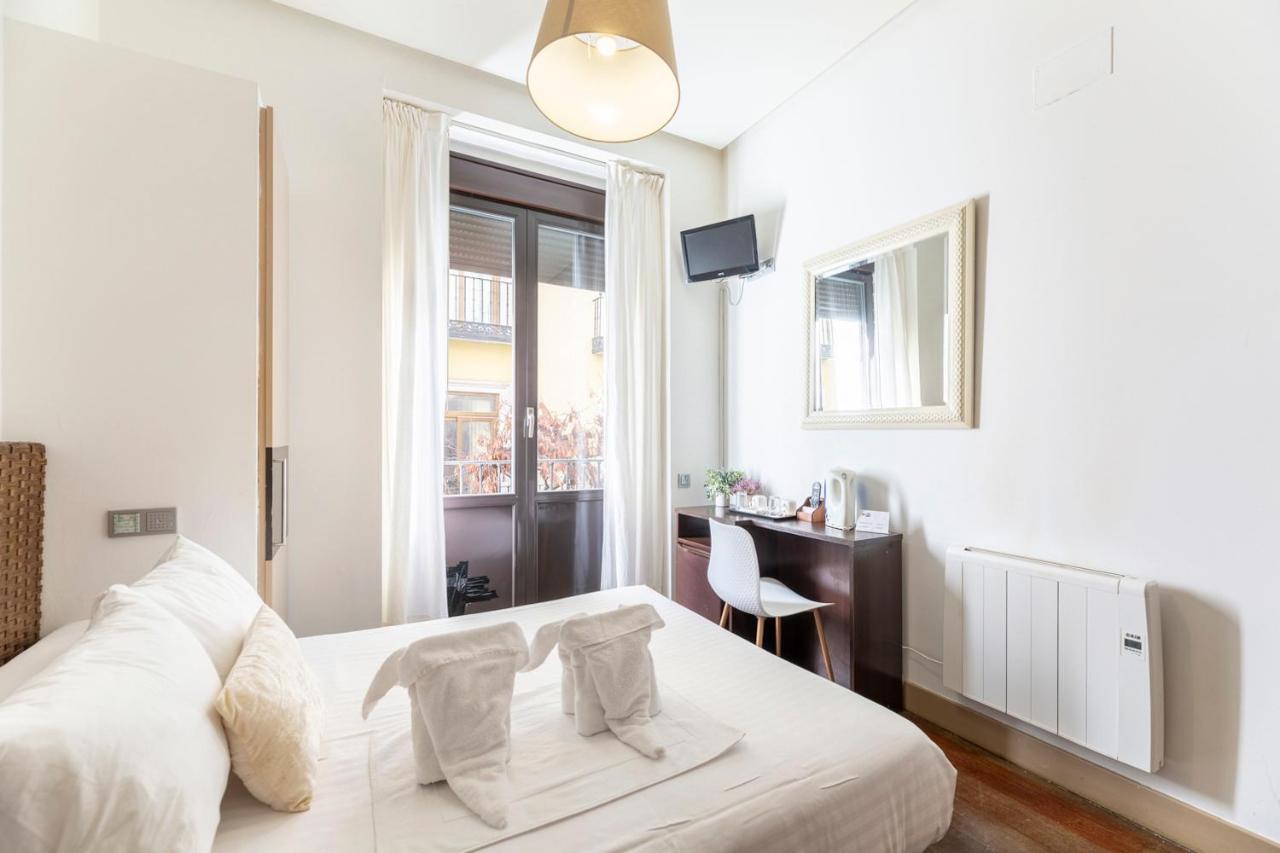Madrid House Rooms Екстериор снимка