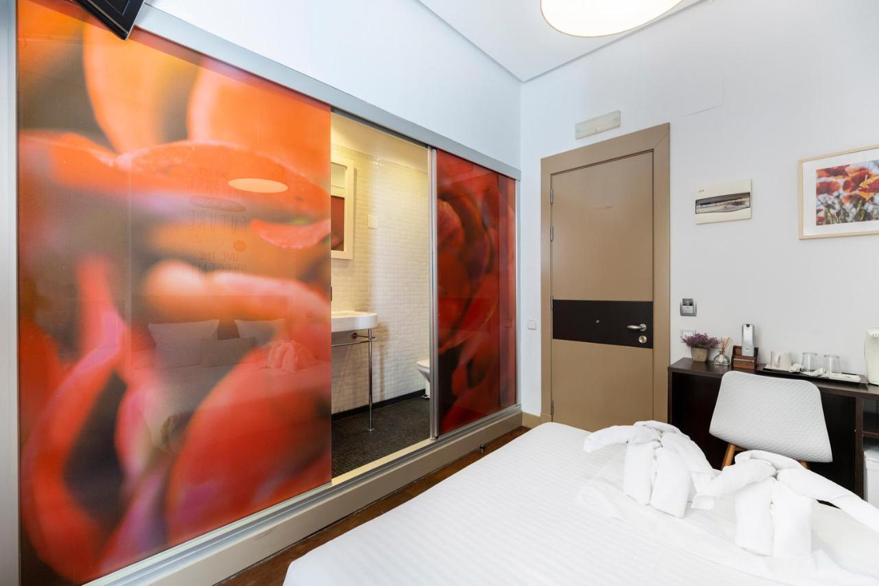 Madrid House Rooms Екстериор снимка