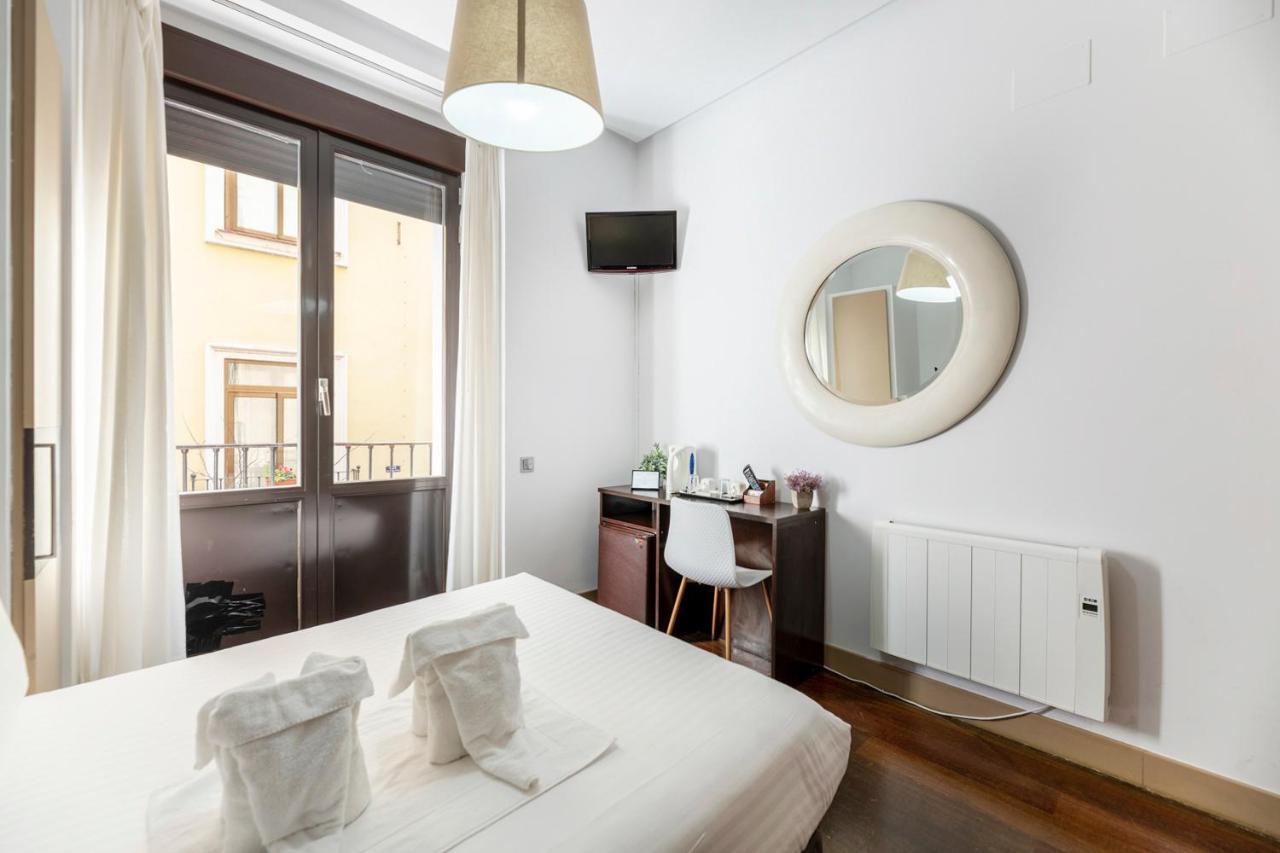 Madrid House Rooms Екстериор снимка
