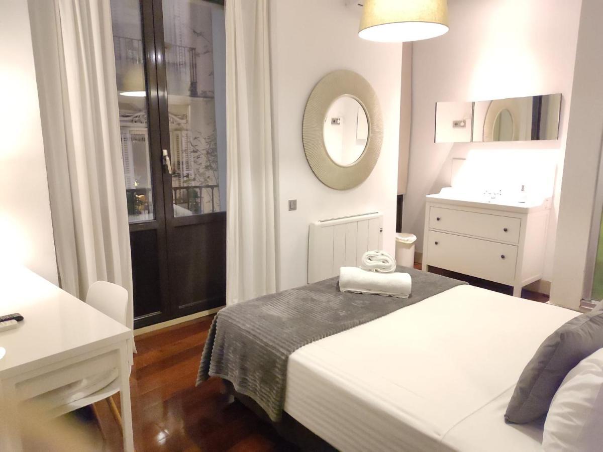 Madrid House Rooms Екстериор снимка