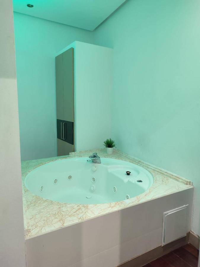 Madrid House Rooms Екстериор снимка
