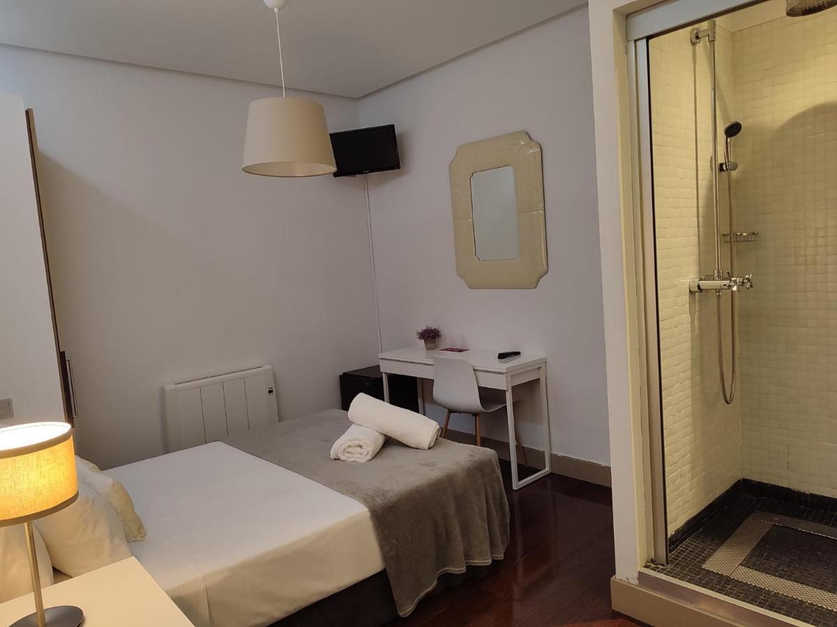 Madrid House Rooms Екстериор снимка