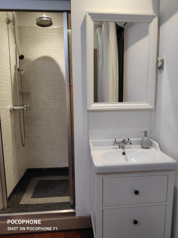 Madrid House Rooms Екстериор снимка