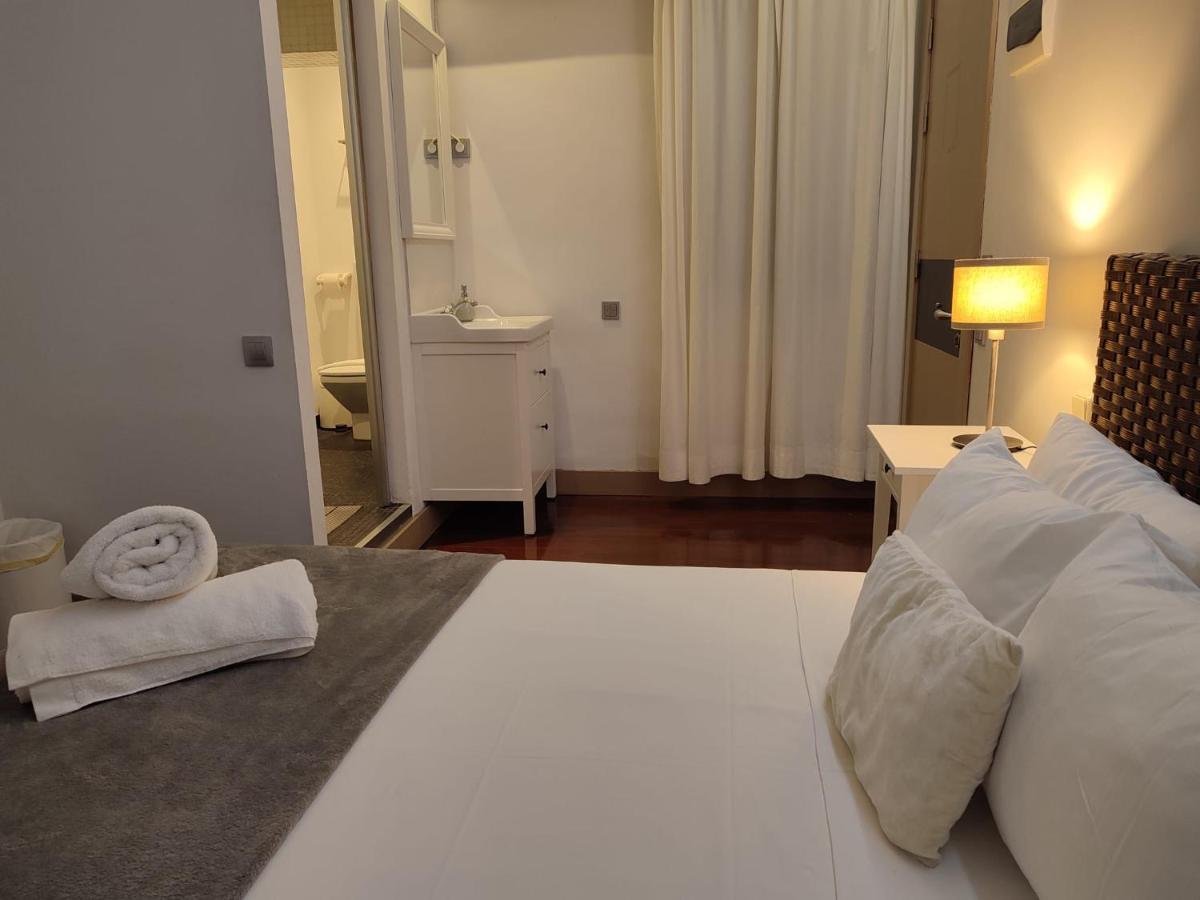 Madrid House Rooms Екстериор снимка