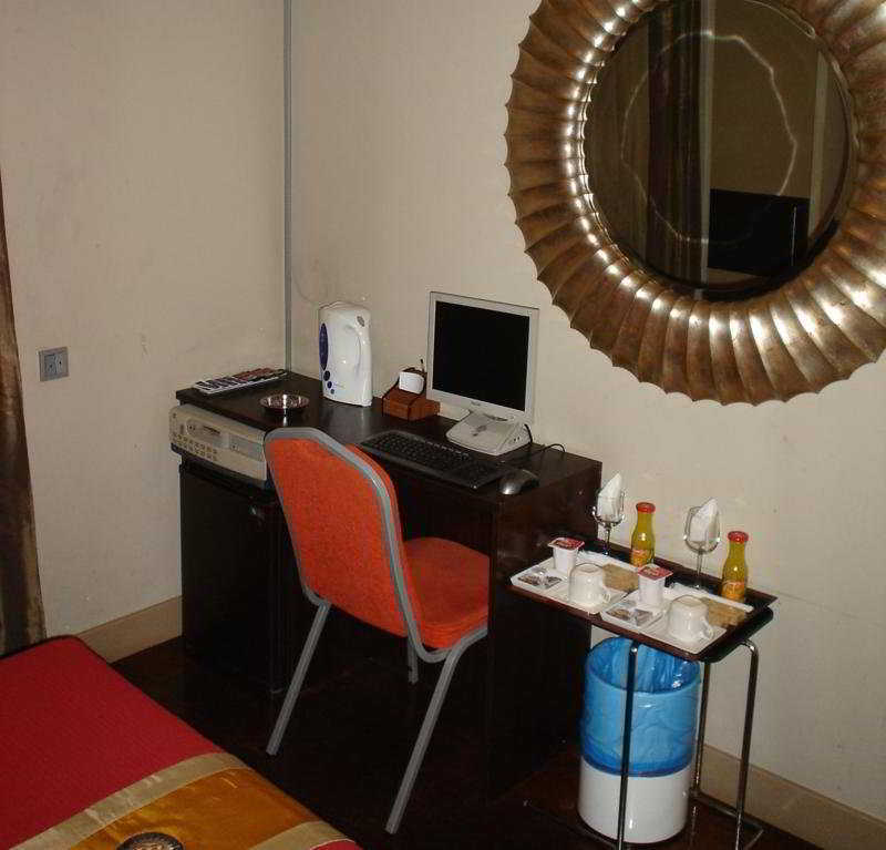 Madrid House Rooms Екстериор снимка