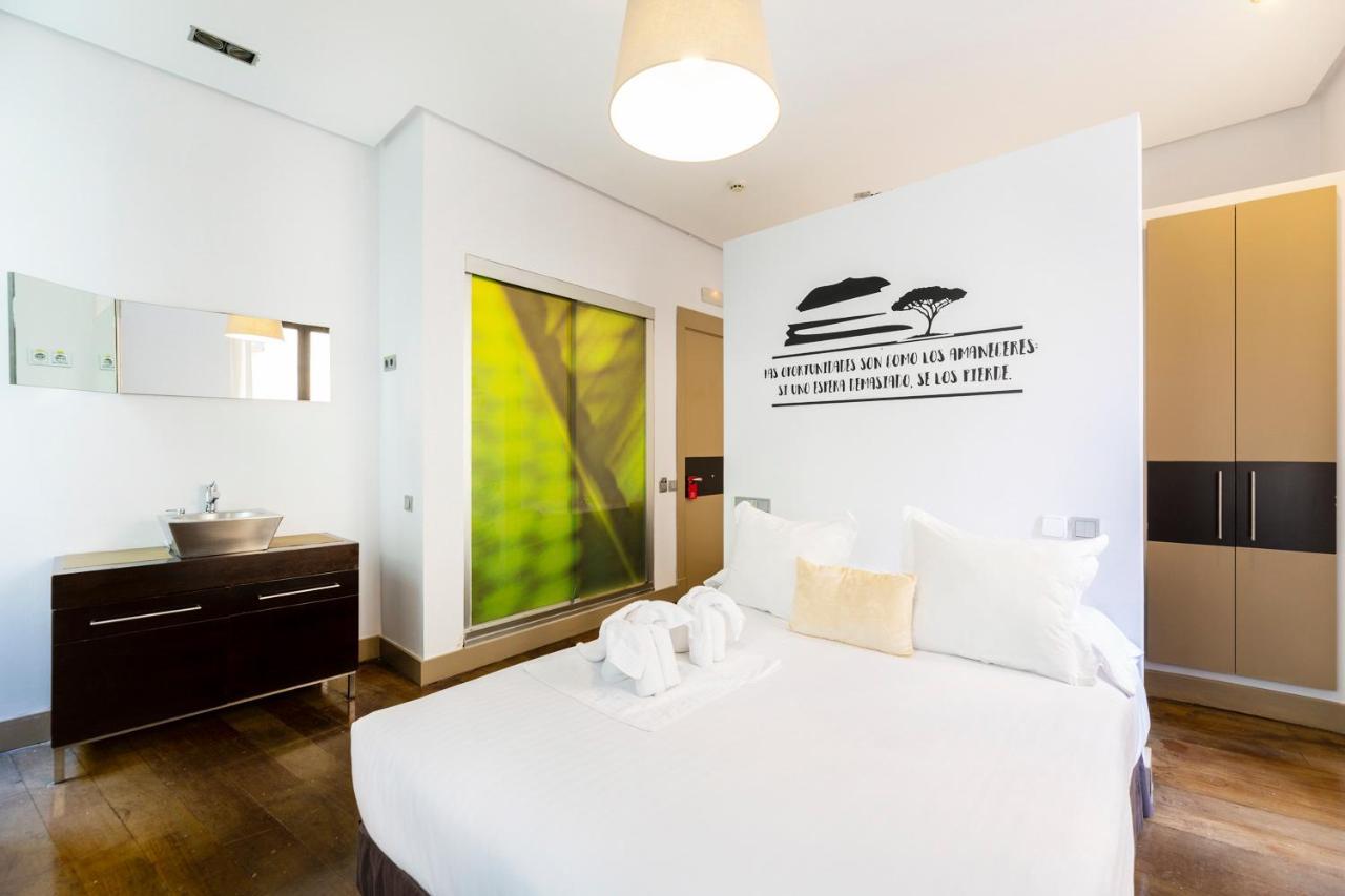 Madrid House Rooms Екстериор снимка